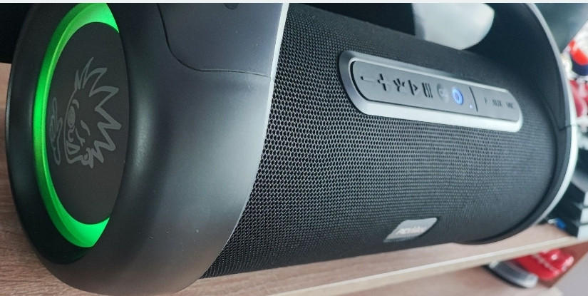 Нові портативні колонки pexman pm-50 фінського виробництва. Харків - фото 6