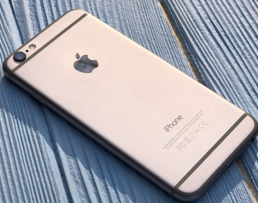 IPhone 6 16/32/64/ Gb Neverlock Оригінал. Київ - фото 3