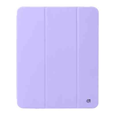 Чехол для планшета Armorstandart Smart Fold Pen Apple iPad Pro 13 (2024) Light Purple (ARM78141) Винница