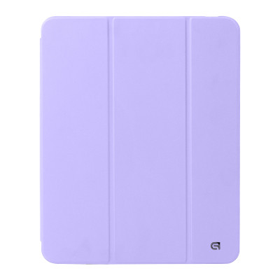 Чехол для планшета Armorstandart Smart Fold Pen Apple iPad Pro 13 (2024) Light Purple (ARM78141) Винница - изображение 1