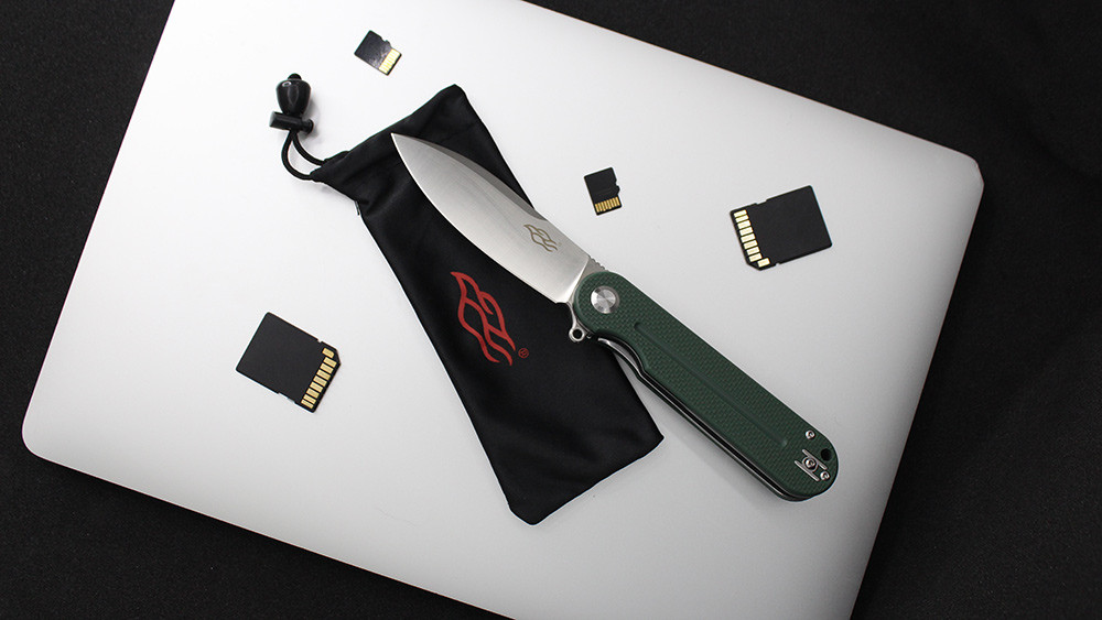 Ніж складаний Firebird FH922-GB Киев - изображение 7