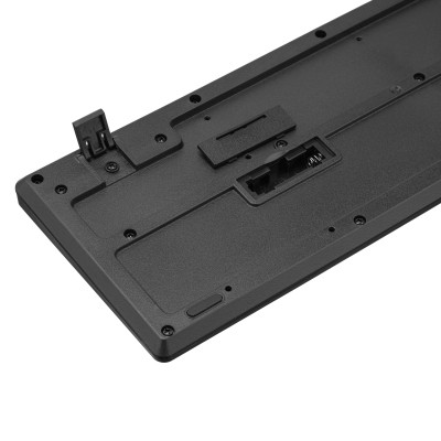 Комплект Genius KM-8200 Wireless UA Black (31340003428) Вінниця - фото 6