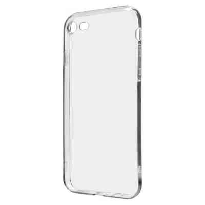Чохол до мобільного телефона Armorstandart Air Series Apple iPhone SE 2022/2020/8/7 Cam cov Transparent (ARM70010) Вінниця
