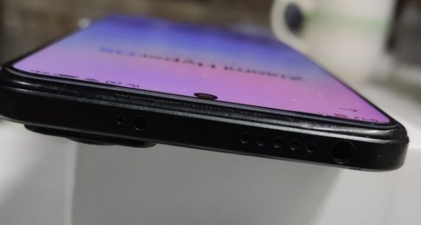 Смартфон Xiaomi Redmi Note 12S 8/256Gb. Харків - фото 5