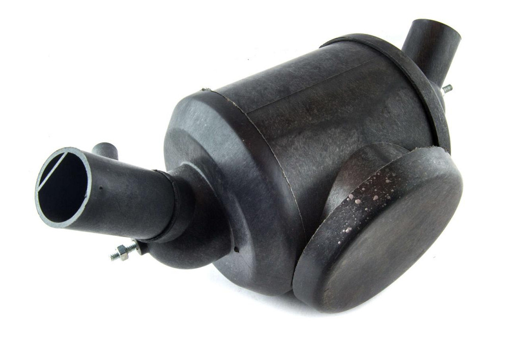 Фільтр повітряний (у зборі) мотоцикл Дніпро , Мт Мукачево - фото 1