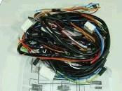 Проводка мотороллер Муравей Мукачево - изображение 1