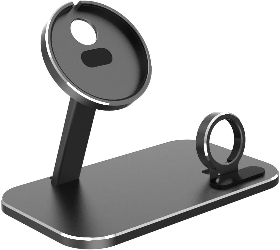 Підставка - зарядка для телефона AJZJ06A Луцьк - фото 1