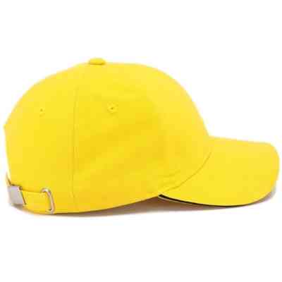 Кепка coFEE Classic sandwich жовтий/темно-синій (2099-8 CO) Винница