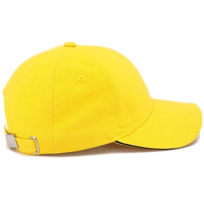 Кепка coFEE Classic sandwich жовтий/темно-синій (2099-8 CO) Винница - изображение 4