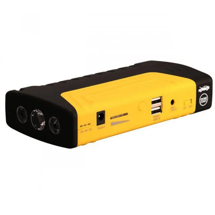 Бустер для зарядки автомобиля, Автономное пуско-зарядное устройство, Пуско зарядное устройство UX-30 Львов - изображение 10