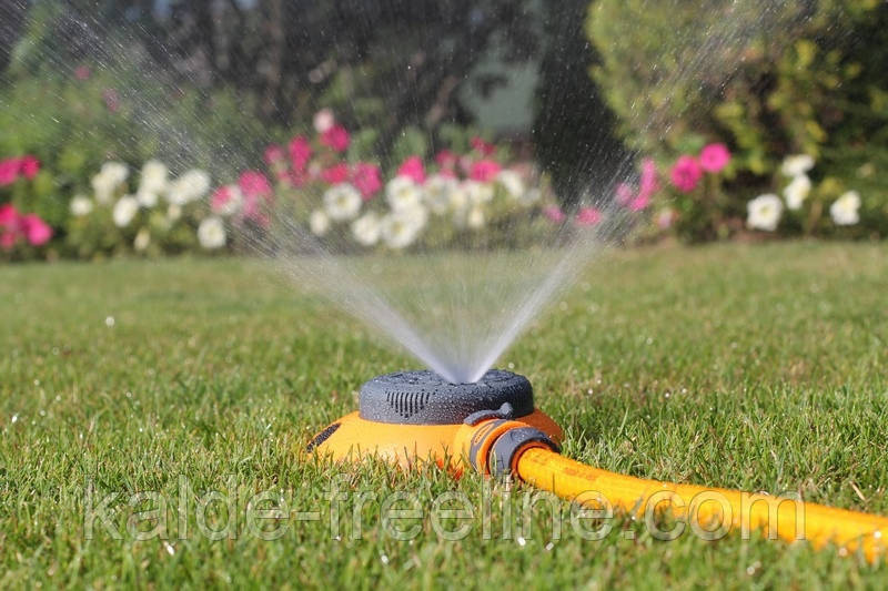 Дощувач Presto-PS зрошувач багатофункціональний Божа корівка (8112) Харьков - изображение 5