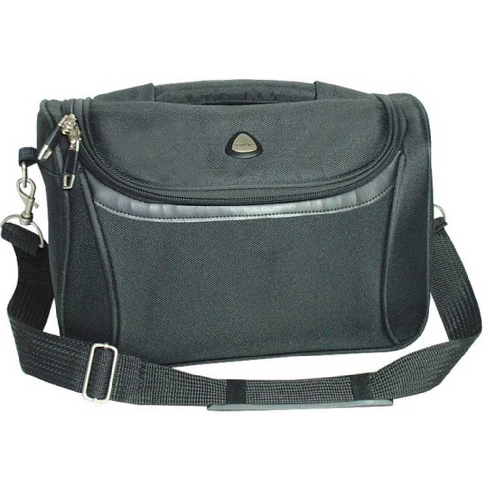 Косметичка Semi Line 12L Black (5399) Винница - изображение 1