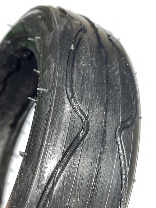 Шина (детская коляска) 180 * 35 G-822 -2 Мукачево - изображение 1