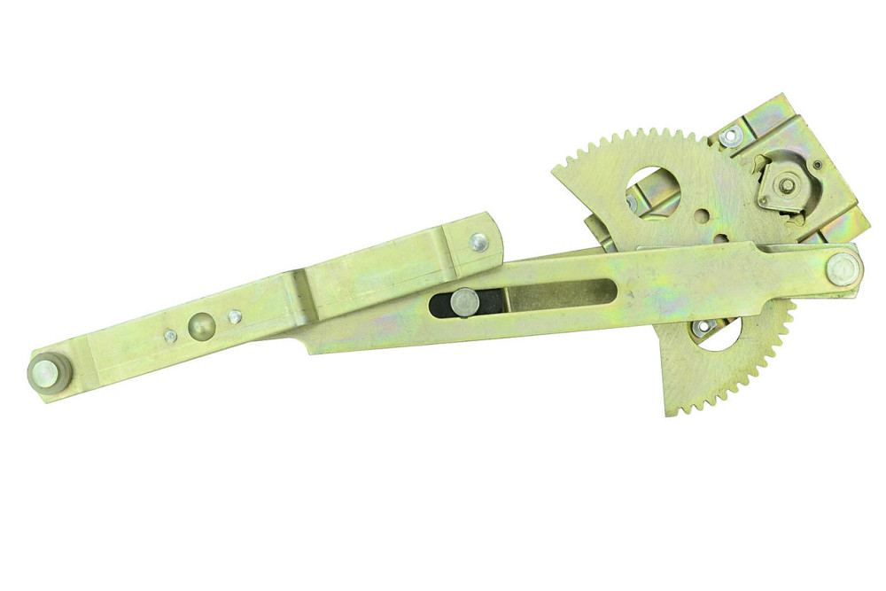 Стеклоподъемник 3110 правый ГАЗ Мукачево - изображение 1