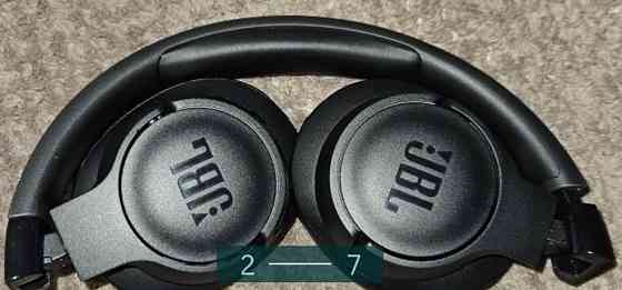 Навушники JBL TUNE 720BT (Bluetooth) Київ