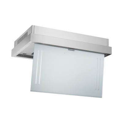 Витяжка кухонна GRANADO Alia 2914-1800 inox white glass (GCH729477) Вінниця - фото 8