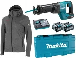 Электрическая пилка Makita JR001GD201 Киев - изображение 1