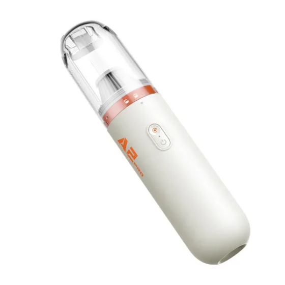 Автомобильный пылесос Baseus A2Pro Car Vacuum Cleaner White VCAQ040002 Одесса
