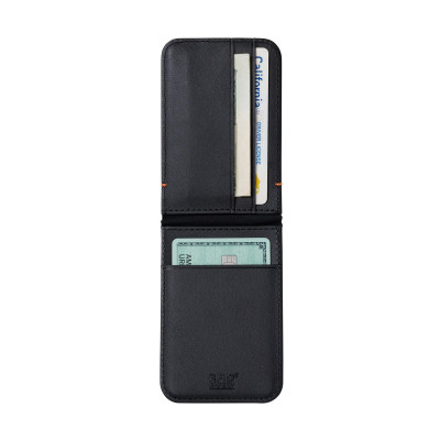 Чехол для мобильного телефона UAG Magnetic with Stand Metropolis Wallet Kevlar Black (964445113940) Винница - изображение 9