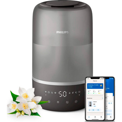 Увлажнитель воздуха Philips HU1510/03 Винница - изображение 1