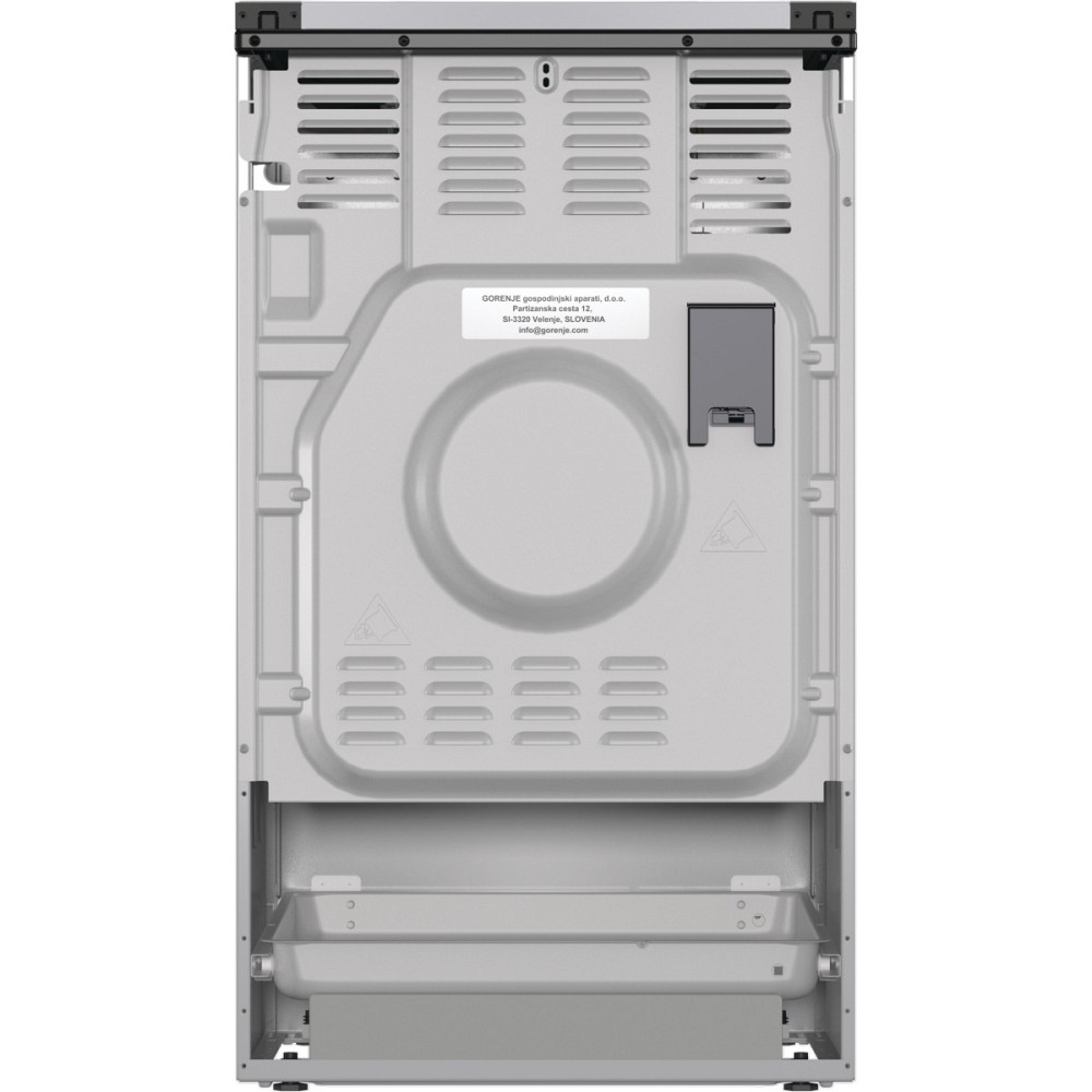 Плита Gorenje GK5C63SH ( 14270 ) Харків - фото 9
