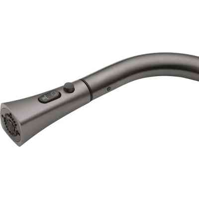 Смеситель Kroner KRP Makon-GRP030-T (CV033865) Винница