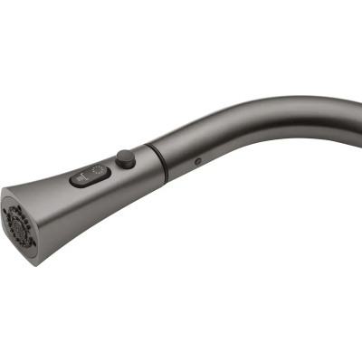 Смеситель Kroner KRP Makon-GRP030-T (CV033865) Винница - изображение 4