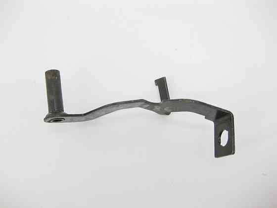 Mercedes-Benz  A2114201186 Тримач гальмівної трубки на передньому лівому супорті E-Class W211 4matic Одесса