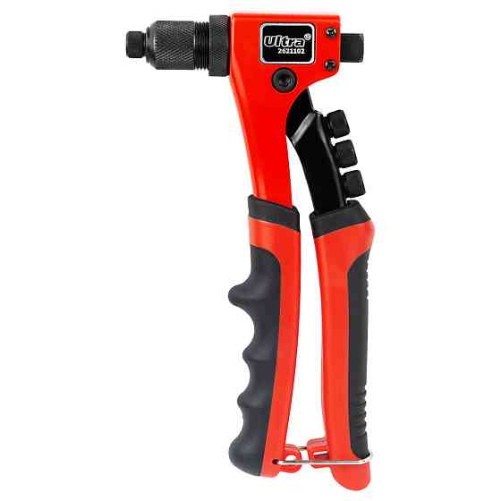 Ultra Заклепочник 210мм ULTRA (2621102) Коломия