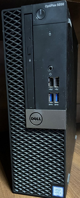 Компьютер DELL OptiPlex 5050 Киев - изображение 4