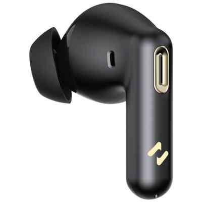 Наушники Havit TW906 Pro ANC TWS Black (6939119080693) Винница