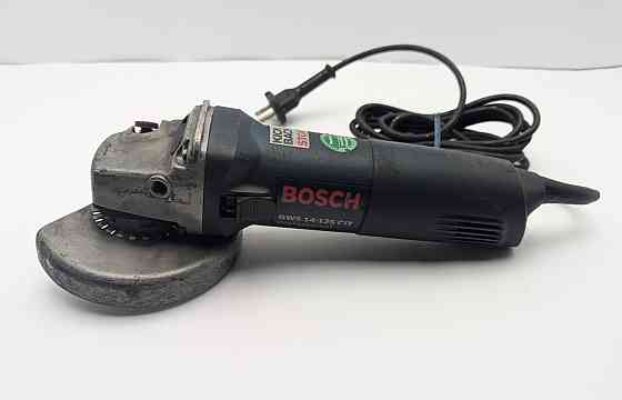 Кутова шліфмашина BOSCH GWS 14-125 CIT Professional ( Б клас) Луцк