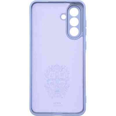 Чехол для мобильного телефона Armorstandart ICON Samsung A36 5G Camera cover Lavender (ARM82181) Винница