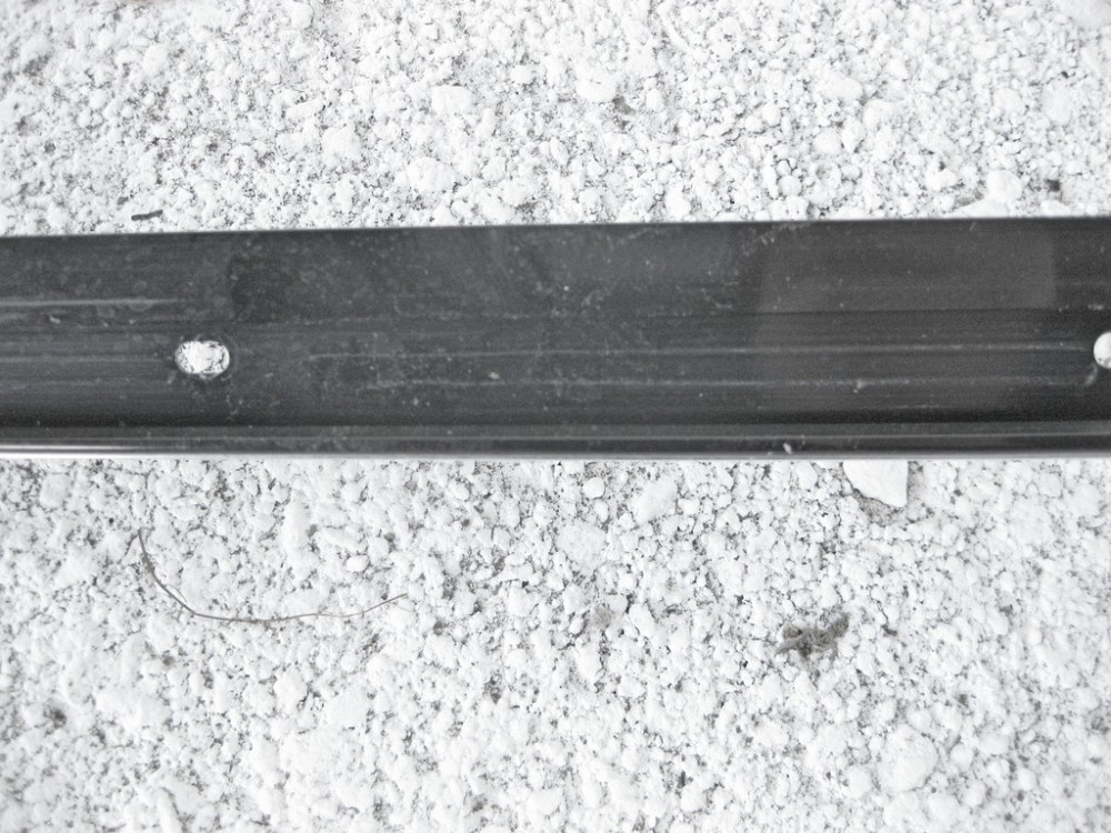 Mercedes-Benz  A2096900239 Хром молдинг над склом правих дверей CLK C209 Одесса - изображение 8