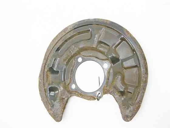 Mercedes-Benz  A2464230220 Щиток заднього гальмівного диска правий CLA Shooting Brake X117 CLA C117 GLA X156 A-class W176 B-class W246 Одесса