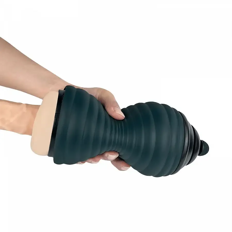 Мастурбатор Adrien Lastic Siltex Ultra Masturbator Львів - фото 9