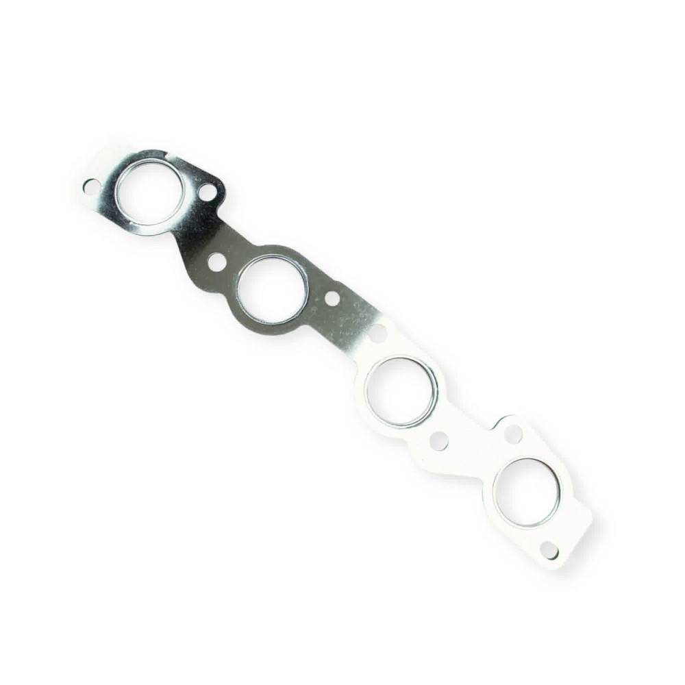 Прокладка коллектора 2110, 2111, 2112, 1117, 1118, 1119, 2170, 2171, 2172 (1.6, 16кл) металл CZ Favorit выпускного Мукачево - изображение 1