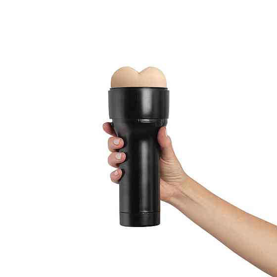 Мастурбатор-попа Kiiroo Feel Stroker Butt Extra Tight для секс-машини Kiiroo Keon Sex Aura Київ