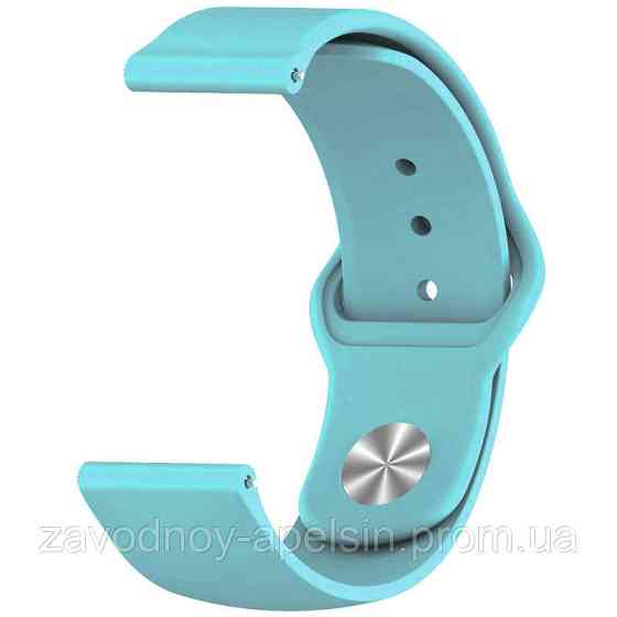 Ремешок универсальный 22мм Huawei Amazfit Samsung (на выбор) Одесса