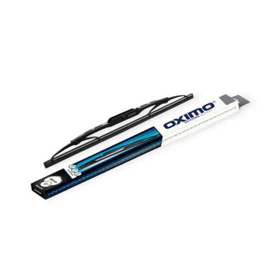 Щетка стеклоочистителя заднего OXIMO модельная 300 мм WR560300 Мукачево