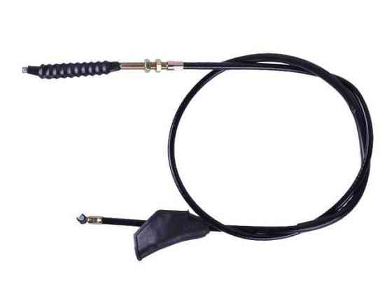 Трос сцепления L-1220 мм на мотоцикл Зубр Мукачево