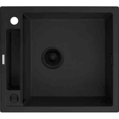 Мийка кухонна Deante Magnetic (ZRM N103) Вінниця