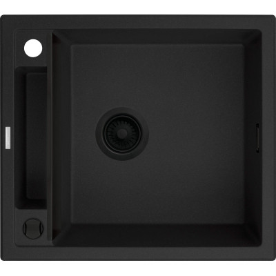 Мийка кухонна Deante Magnetic (ZRM N103) Вінниця - фото 1