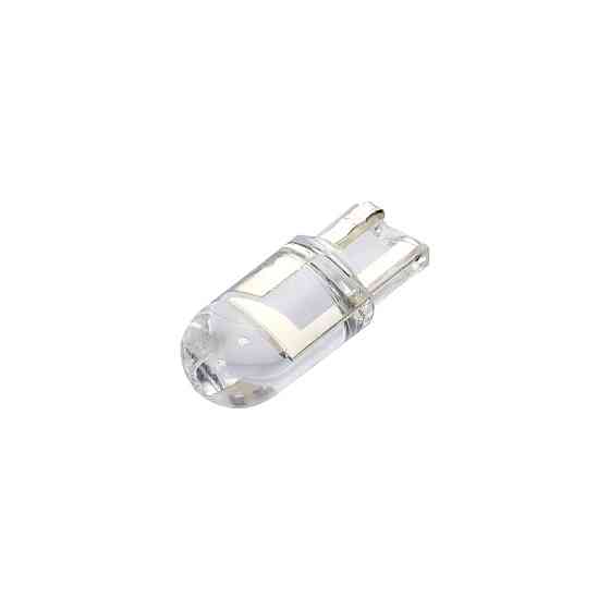 Світлодіодна лампа TBS T10 1 діод COB 12V BLUE Харків