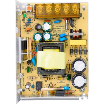 Блок живлення для систем відеоспостереження Full Energy BGM-125Lite Вінниця - фото 3