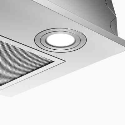 Вытяжка кухонная Faber BI 70 SS 2LS (305.0588.063) Винница