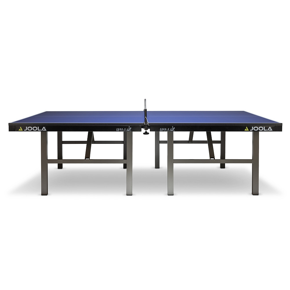 Теннисный стол Joola 2000-S Pro ITTF Blue (11502) Киев - изображение 3