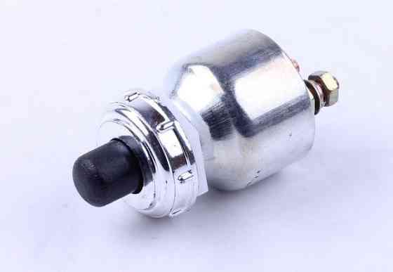 Кнопка сигналу – МТ Мукачево