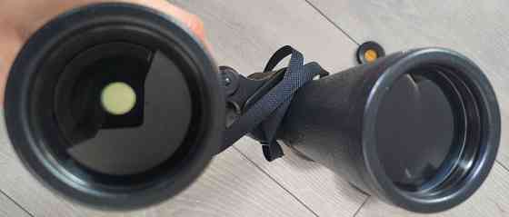 Бинокль БПЦ 20х60 Kronos, Tento(62м/1000м) Киев