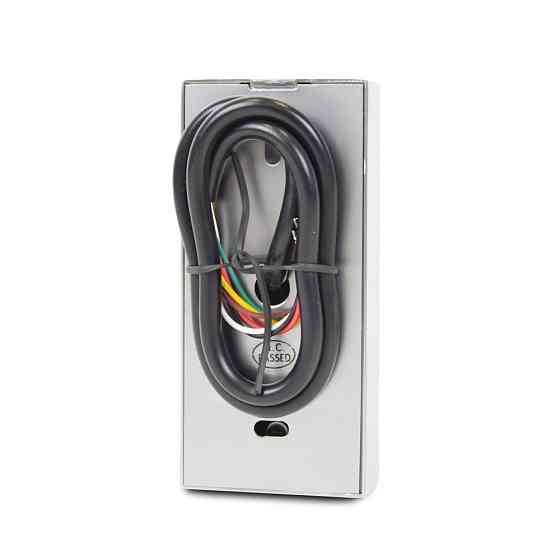 Зчитувач Mifare ZKTeco MR101[IC] вологозахищений Киев